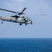 IKE Conducts Flight Operations in 5th Fleet Area of Operations