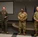 Airmen recognized for heroic efforts on civilian flight