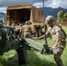 1-487 Field Artillery Regiment Hone Their Skills Through Certification