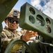 1-487 Field Artillery Regiment Hone Their Skills Through Certification