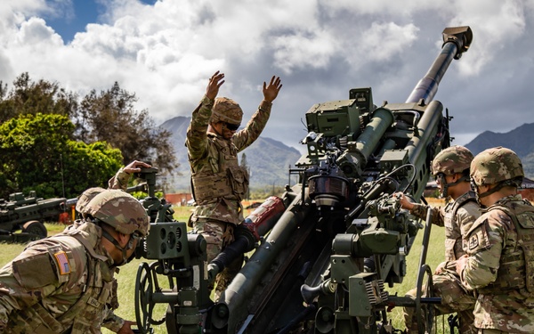 The Hawaii Army National Guard Achieves 2023 Force Structure Allowance