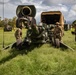 1-487 Field Artillery Regiment Hone Their Skills Through Certification