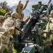 1-487 Field Artillery Regiment Hone Their Skills Through Certification