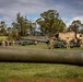 1-487 Field Artillery Regiment Hone Their Skills Through Certification