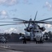 VMM-365 (REIN) Arrives for RUT