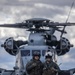 Faces of the 24th MEU: VMM-365 (Rein)