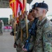 29th Brigade Support Battalion Changes Leadership