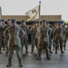 29th Brigade Support Battalion Changes Leadership