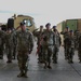 29th Brigade Support Battalion Changes Leadership