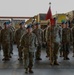 29th Brigade Support Battalion Changes Leadership