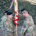 29th Brigade Support Battalion Changes Leadership