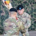 29th Brigade Support Battalion Changes Leadership