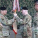 29th Brigade Support Battalion Changes Leadership