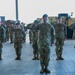 29th Brigade Support Battalion Changes Leadership