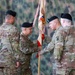 29th Brigade Support Battalion Changes Leadership