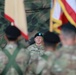 29th Brigade Support Battalion Changes Leadership