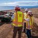 USACE making progress on temporary debris site