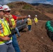 USACE making progress on temporary debris site
