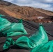 USACE making progress on temporary debris site
