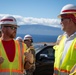USACE making progress on temporary debris site