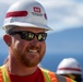 USACE making progress on temporary debris site
