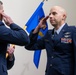 McCormick  Assumes Command of Maintenance Group