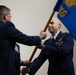 McCormick  Assumes Command of Maintenance Group