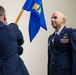 McCormick  Assumes Command of Maintenance Group