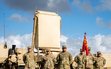 Hawaii's Kings of Battle Prepares for Deployment in Support of Operation Enduring Freedom