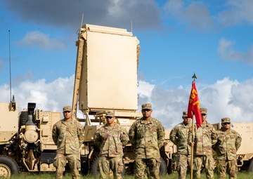 Hawaii's Kings of Battle Prepares for Deployment in Support of Operation Enduring Freedom