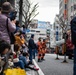 Yokosuka Fire Engine Parade