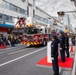 Yokosuka Fire Engine Parade