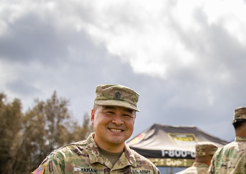 Hawaii's Kings of Battle Prepares for Deployment in Support of Operation Enduring Freedom