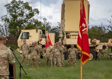 Hawaii's Kings of Battle Prepares for Deployment in Support of Operation Enduring Freedom