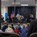 Navy Band Southeast Gives Clinic to Local Cub Scout Group