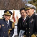 Yamato Fire Department New Year’s Ceremony