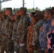 29th IBCT Hands Over the Reigns of Responsibility