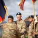 29th IBCT Hands Over the Reigns of Responsibility