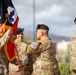 29th IBCT Hands Over the Reigns of Responsibility