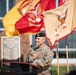 29th IBCT Hands Over the Reigns of Responsibility