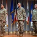 2nd  Battalion, 298th MFTR Change of Command Ceremony