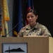 2nd  Battalion, 298th MFTR Change of Command Ceremony