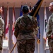 2nd  Battalion, 298th MFTR Change of Command Ceremony