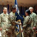 2nd Battalion, 298th MFTR Change of Command Ceremony