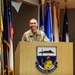 2nd Battalion, 298th MFTR Change of Command Ceremony