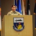 2nd Battalion, 298th MFTR Change of Command Ceremony