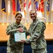 2nd Battalion, 298th MFTR Change of Command Ceremony