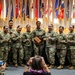 2nd Battalion, 298th MFTR Change of Command Ceremony