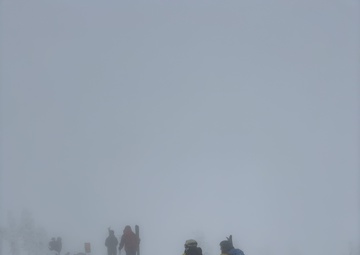 Rescue Operation Success: Missing Member Found Alive in Hakkoda Range