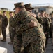 Brig. Gen. Gallman Frocking Ceremony